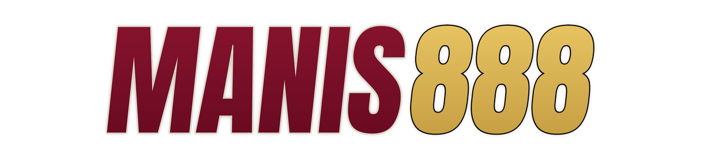 Manis888 Logo